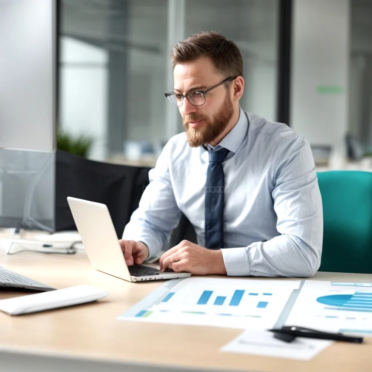 マーケティング効果アイコン