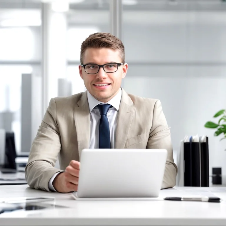 ビジネス戦略の計画図