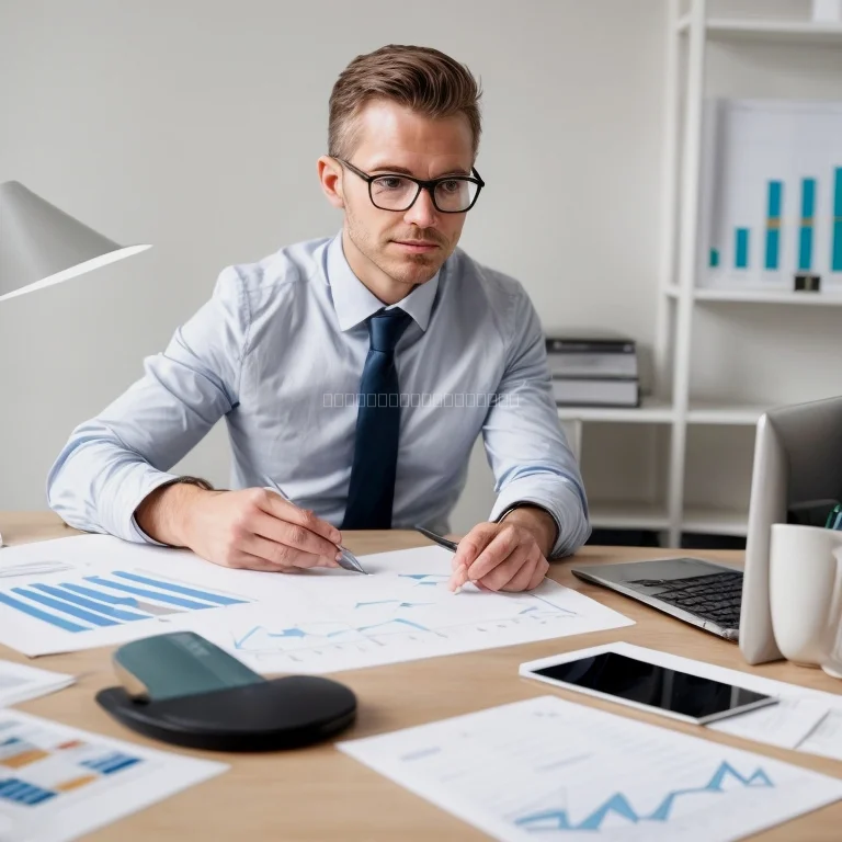 経営戦略の革新